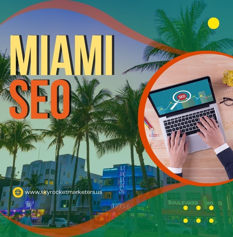 Affordable SEO Miami: High-Impact SEO Services Without Breaking the Bank