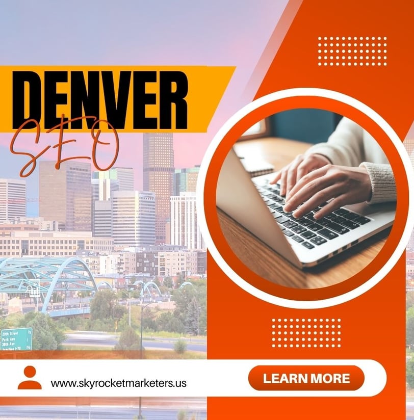 6 Denver Blog SEO Tips to Skyrocket Your Rankings