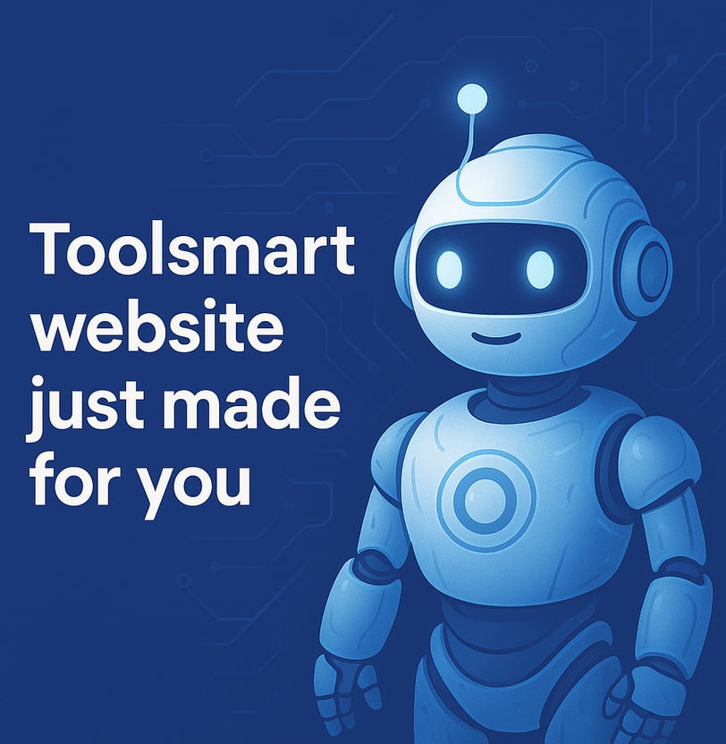 Toolsmart software