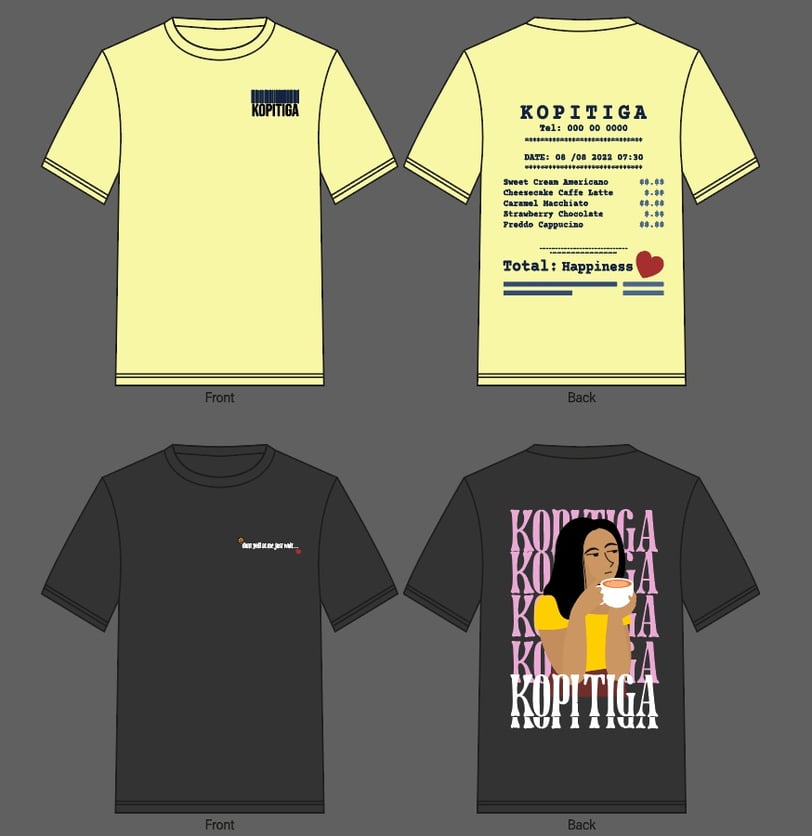 a t - shirt with a graphic of a woman's face