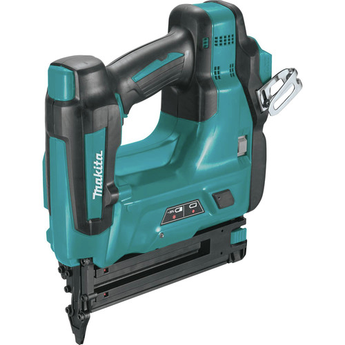 Makita LXT 18V Lithium-Ion 2 in. 18-Gauge Brad Nailer