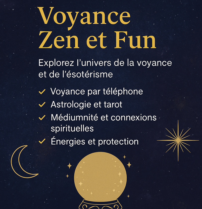 zen et fun