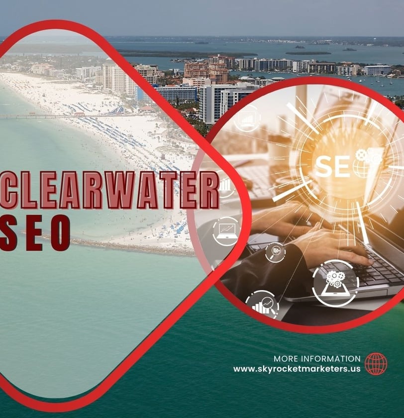 Why Clearwater Businesses Need SEO More Than Ever