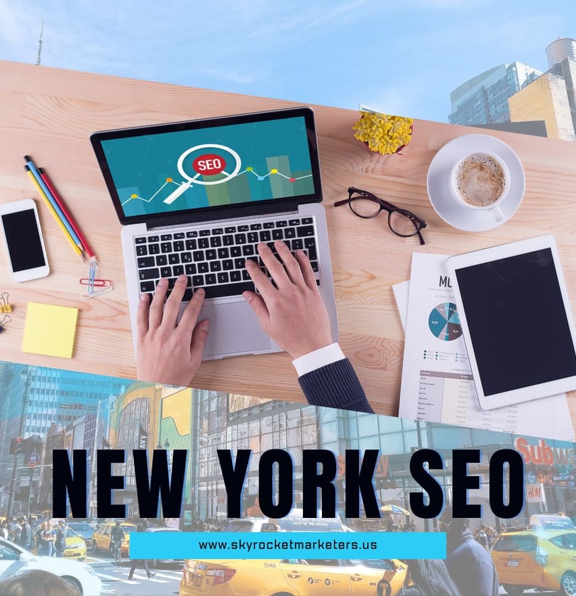 New York SEO Your AI-Powered Keyword Research Tips