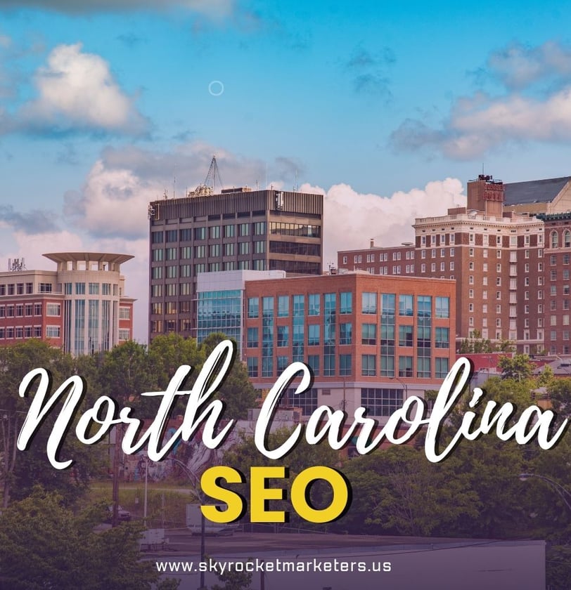 North Carolina SEO How to Improve Your Rankings Efficiently