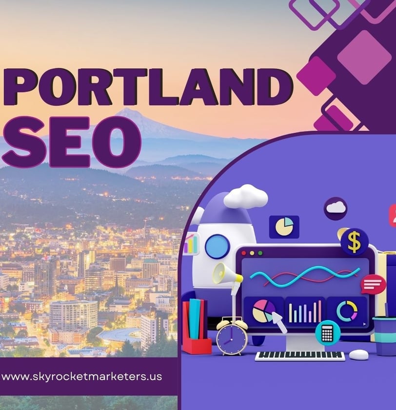 Why Portland SEO Matters for Local Businesses