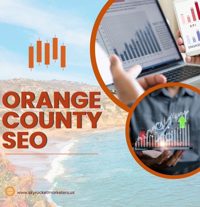 SEO Company Orange County: Powering Your Local Business Toward Digital Growth