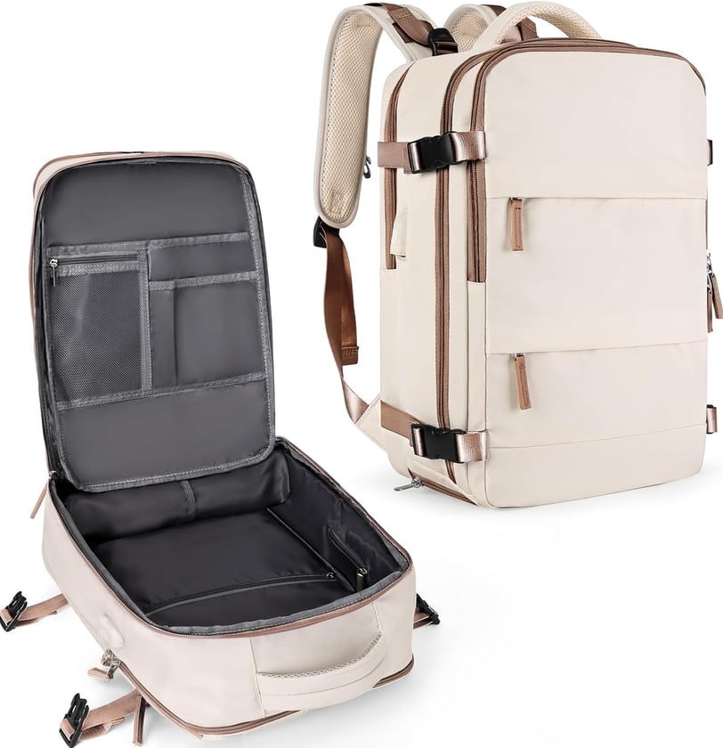 a backpacker's backpacker's backpacker's backpacker '
