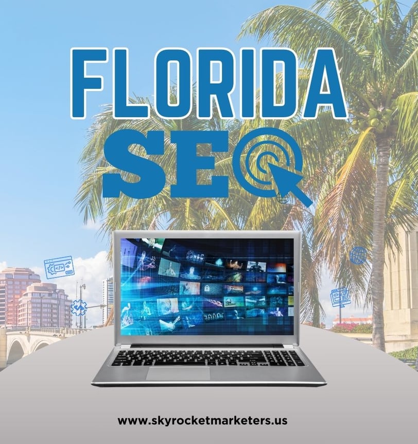 Florida SEO Dominate Local Search Rankings Today