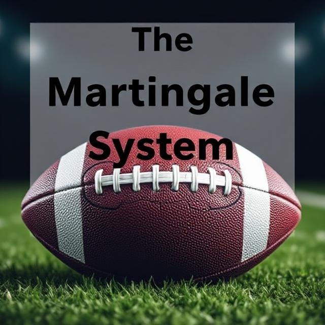 Martingale System
