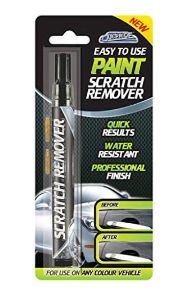 Car Pride Paint Scratch Remover Pen
