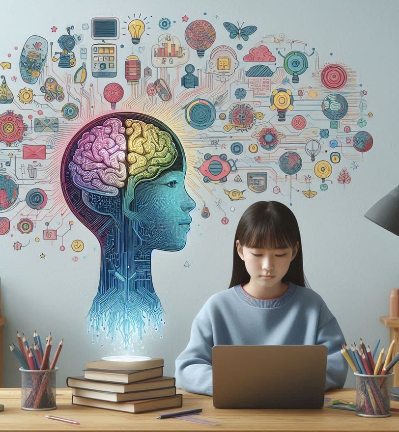 Day 32: AI Tools That Boost Children's Analytical Thinking