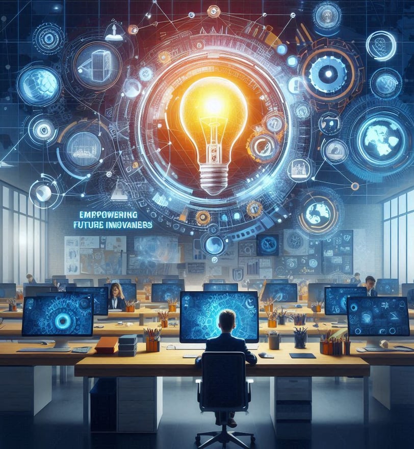 AI Lab