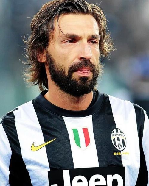 Andrea Pirlo Jersey: where to buy it