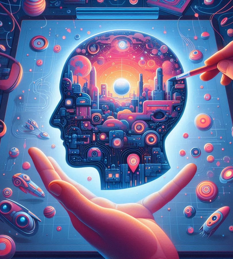 Day 52: AI-powered Tools That Promote Social and Emotional Learning (SEL)