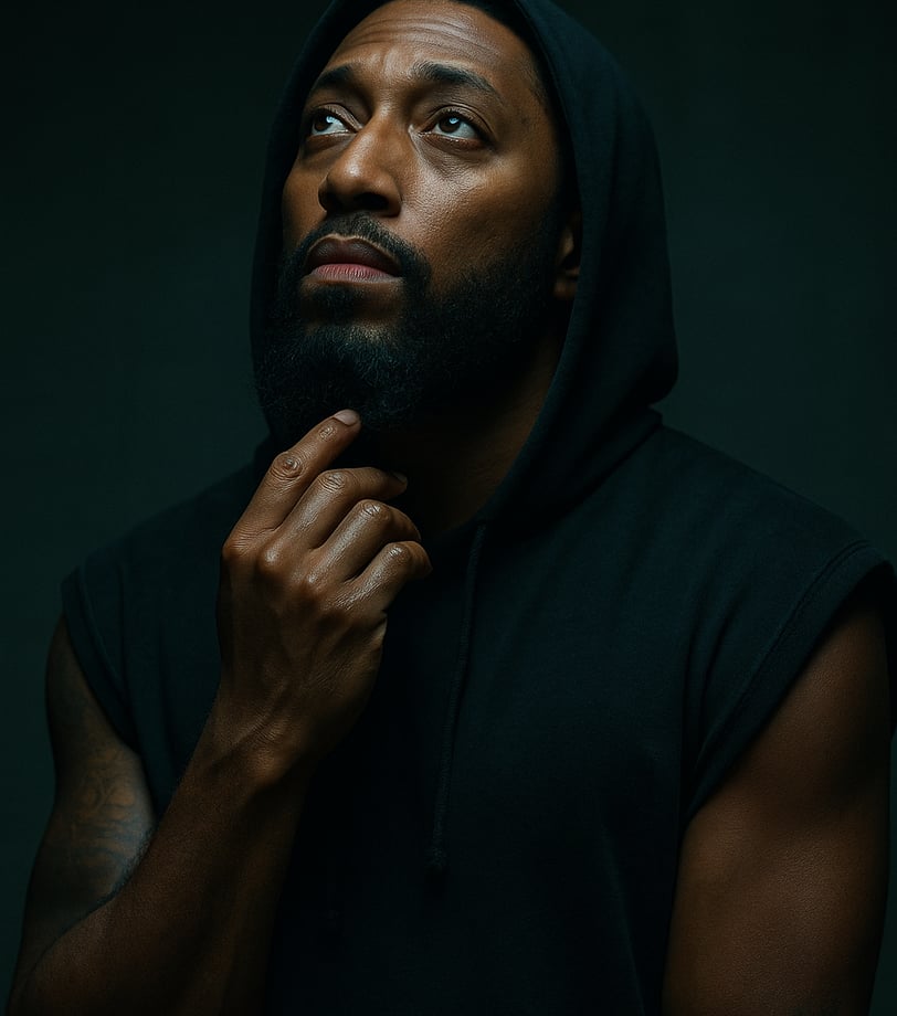 What If Lecrae Became Muslim? A Reflection on Faith, Redemption, and Grooming