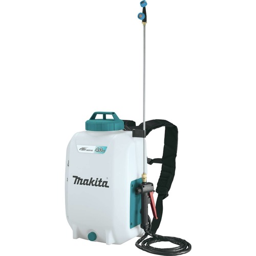 Makita 18V LXT Lithium-Ion Cordless 4 Gallon Backpack Sprayer