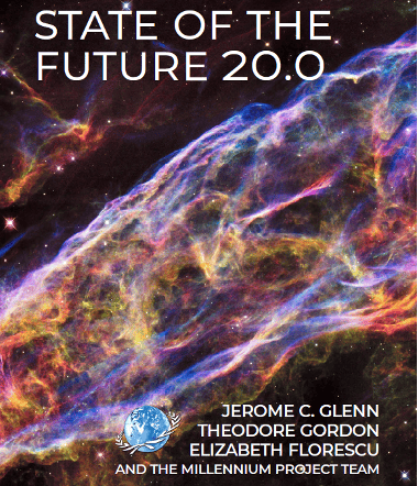 State of the Future Index