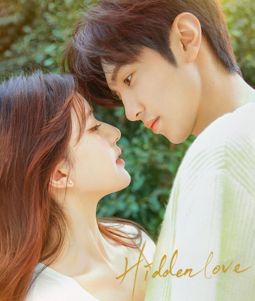 Hidden Love (Amor Oculto) - DoramaLand