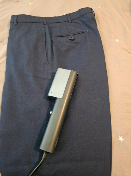 Portable Travel Steamer