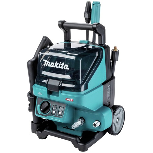 Makita 40V MAX XGT Brushless 1300 PSI 1.5 GPM Lithium-Ion Cordless Pressure Washer