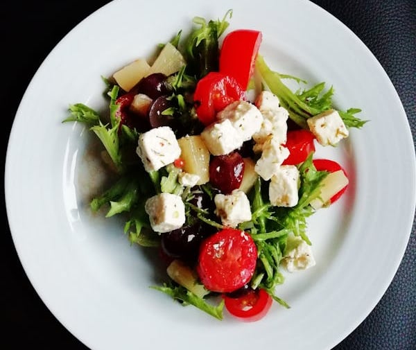 Mediterranean Diet