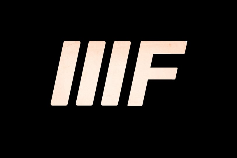 iiiFoet Coming soon logo