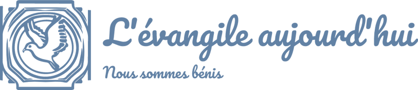 Evangile Aujourd'hui logo