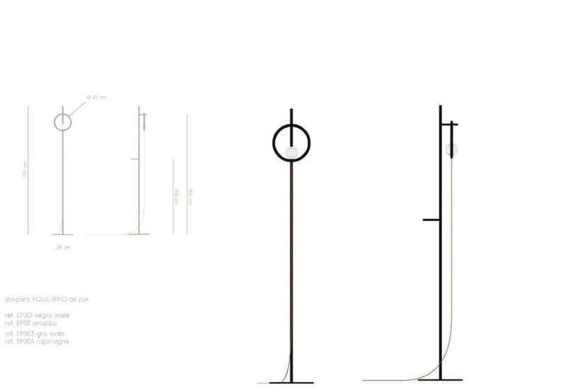 sistema iluminacion decorativo
