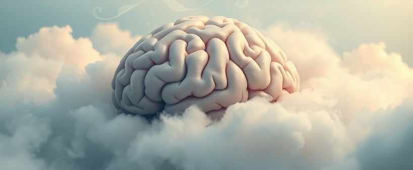 La nebbia mentale causata dal CRCI nei pazienti oncologici".