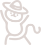 El Gat Rumberu logo