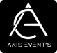 aris event's logo