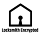 Locksmith Encrypted logo