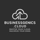 Businessgenics.Cloud logo