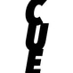 CUE logo