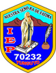 Nuestra Señora Fatima logo