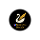 Writing Swan logo