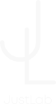 Justlab logo