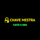 Chaveiro Chave Mestra logo