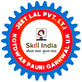 JEET LAL PVT ITI logo