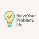 SolveYourProblem.Life logo