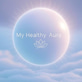 My Healthy Aura logo