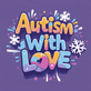 Autism with Love logo