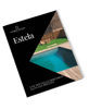 Ceramic de Luxe fiche technique Iris 2025 / Pool concept piscines 79