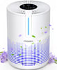 MOOKA Portable Air Purifier with Fragrance Option