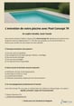 Entretien Premium 2025 / Pool concept piscines 79