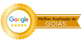 selo melhor empresa de guindastes
