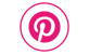 Pinterest logo for Art by Frankie - Frankie Cervantes