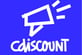 Logo Cdiscount