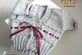 Modèle layette patron à tricoter